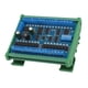 thumbnail image 5 of Placa De Expansión PLC, Módulo De Control Remoto RS485 De 16 Entradas Y 16 Salidas 9600BPS A 19200BPS Para Automatización, 5 of 7