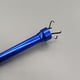 thumbnail image 4 of Grabber Tool Recogedor magnético de cuatro garras, aspirador de manguera flexible con luces LED, herramienta de asistencia de alcance flexible, larga y práctica para recoger basura - Azul, 4 of 4