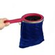 thumbnail image 2 of Bolsa de cambio de accesorios mágicos para hacer que aparezca o desaparezca para trucos de magia Principiantes divertidos Juegos de accesorios mágicos Bolsa de cambio de gusano mágico Tirar, 2 of 5
