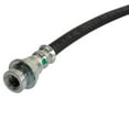 thumbnail image 2 of TRQ Front Brake Hose Fits 1996-2000 Chevrolet K1500 K2500 K3500 Suburban Tahoe BLA63848, 2 of 4