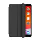 thumbnail image 1 of Funda protectora para iPad Pro 11 Air4/5 10.9, funda blanda de silicona con todo incluido, funda plana plegable de tres capas para iPad de 10.ª generación, 1 of 5
