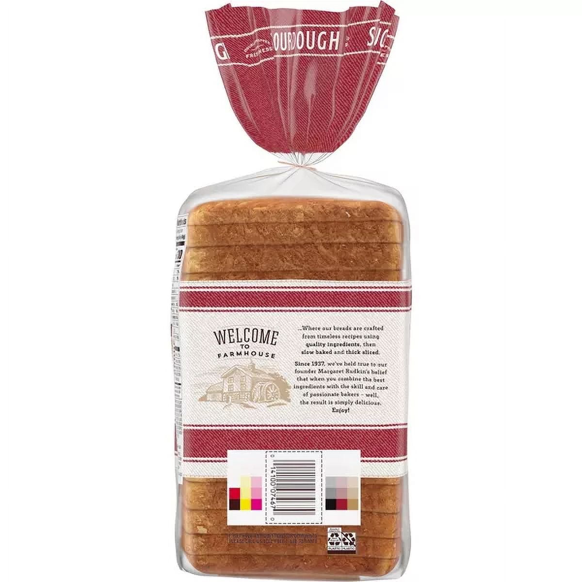 Pepperidge Farm Farmhouse Sourdough Bread, 3-Pack 24 oz. Loaves 7467