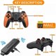 thumbnail image 5 of Cross-Border X2ultra Home Gaming Console - Wireless High-definition HDMI X2 Gaming Console for Dual Players GD10, 5 of 5