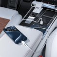 thumbnail image 3 of Cable CarPlay FOXSEA USB-A a USB-C de 1 m para iPhone, 3 of 7