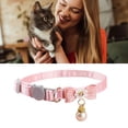 thumbnail image 4 of Lindo collar para mascotas, collar ajustable suave para mascotas, collar ajustable para mascotas, collar ajustable para mascotas optimizado para la excelencia, 4 of 10