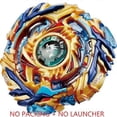 thumbnail image 1 of Booster Dead Phoenix 0.At NEW YH2021 Without Launcher Toys, 1 of 5