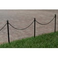 thumbnail image 2 of Tfc Org Plastic Chain Reel 1 IN Link 250 FT Lg, 2 of 2