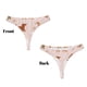 thumbnail image 3 of Fotbe Star Cute Dog Tanga Sin Costuras para Mujer con Estampado – Panties Invisibles, Transpirables y Cómodos para Uso Diario-4X-Large, 3 of 6