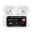 thumbnail image 2 of Auriculares Appro Inalambrico Con Cancelación Ruido Pantalla, 2 of 5