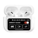 thumbnail image 2 of Auriculares Appro Inalambrico Con Cancelación Ruido Pantalla, 2 of 5
