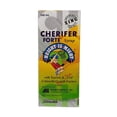 Cherifer Forte w/ Zinc Syrup 240ml Vitamin Supplements Pack of 1