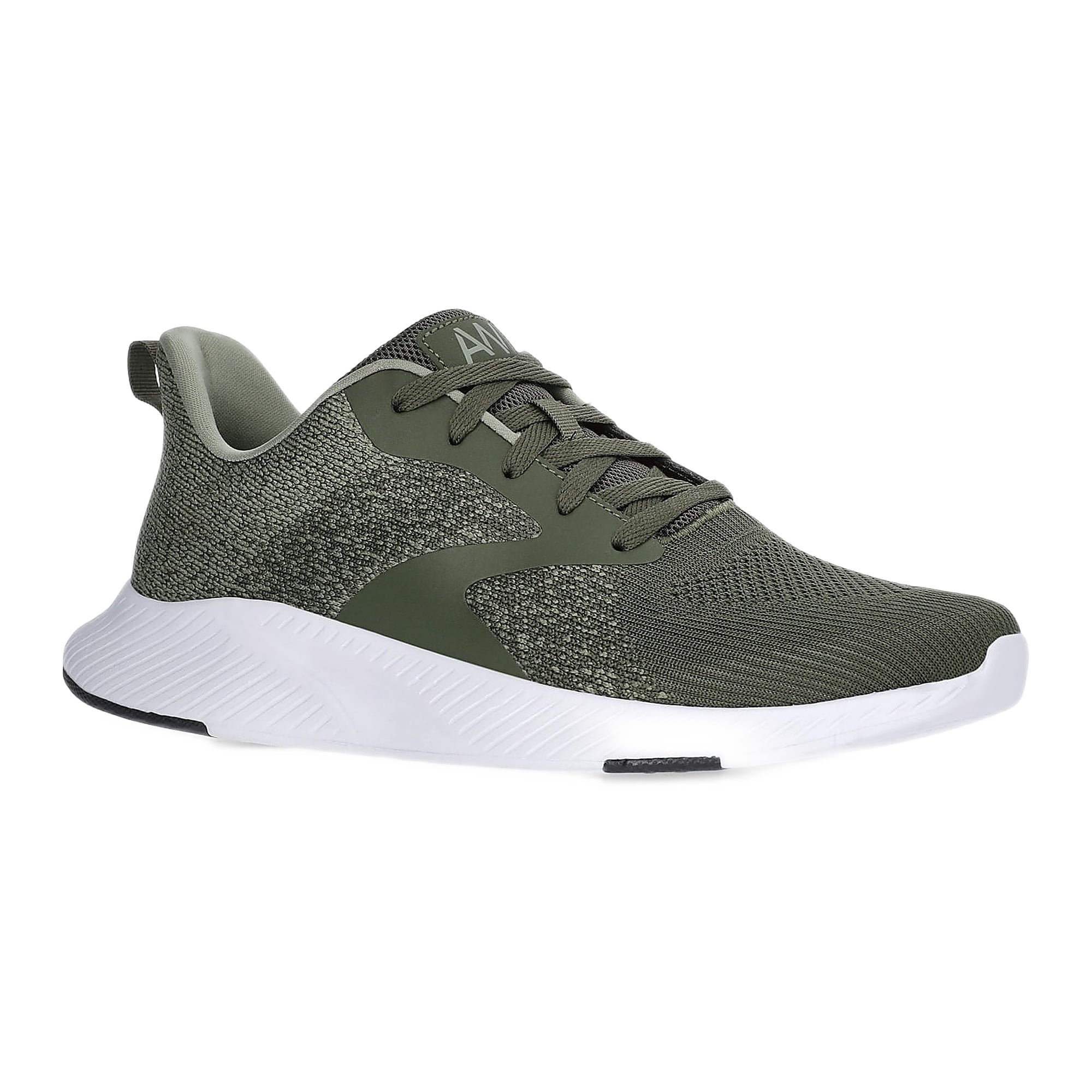 Athletic Works Men's Core Jogger Sneakers, Wide Width Available