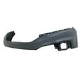 thumbnail image 2 of For 13-15 Crosstour Front Upper Bumper Cover Assembly Primed Plastic HO1014101, 2 of 5