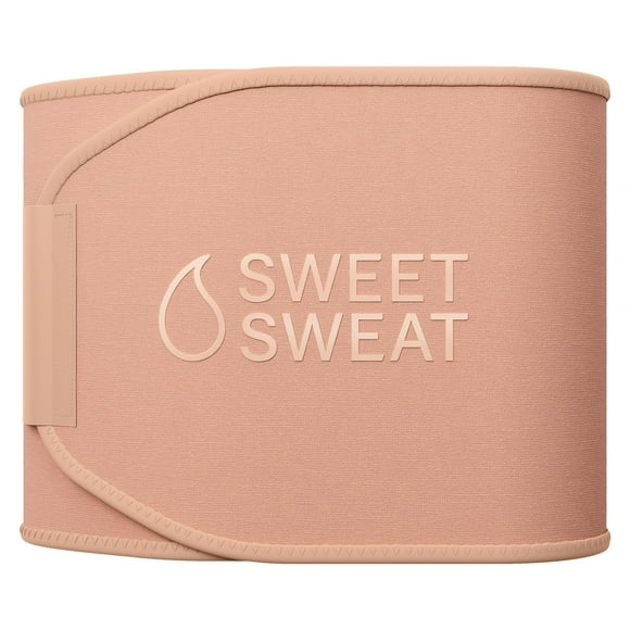Cinturón Sports Research Sweet Sweat XXL 152 x 25 cm