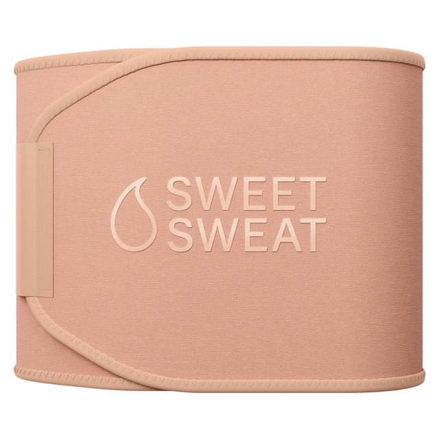 Cinturón Sports Research Sweet Sweat XXL 152 x 25 cm