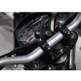 thumbnail image 3 of Dalazy Motorcycle Bike Scooter Handlebar Clamp Phone Holder Bolt Bracket Ball Mount Base Replacement for Ram Mount Action Cameras Phone Holder Bolt Bracket, 3 of 9