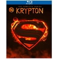 thumbnail image 2 of Krypton: The Complete Series [Blu-Ray], 2 of 2