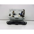 thumbnail image 3 of Pre-Owned 2017-2018 Hyundai Elantra Navigation Radio Receiver Display ID 96560F2110 OEM - Verify Specific Vehicle Fitment In Description - (Good), 3 of 3