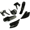 thumbnail image 3 of Kojem Kawasaki KX85/KX100 Plastics Kit Restyled Bodywork, 24.40 x 13.80 x 8.70 inches, 3 of 16