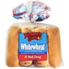 Flowers Foods Natures Own Hot Dog Buns, 8 ea