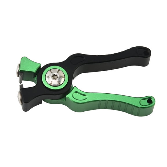 Fishing Line Cutter Quickly Cutting Tool NonSlip Handle Fishing Scissors