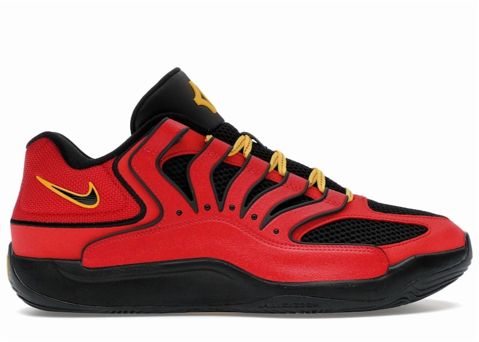 Nike Men's KD 18 Black Label Shoes, from StockX - Walmart.com