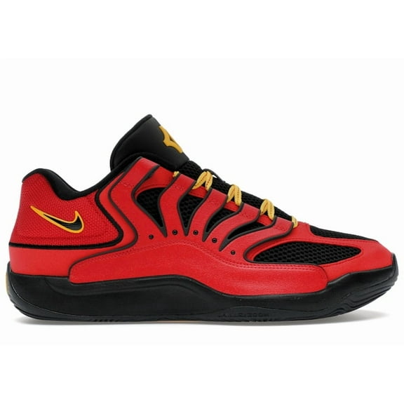 Nike Men's KD 18 Air Bakin Shoes, from StockX