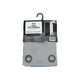 thumbnail image 2 of Cortina Blackout de 1 Hoja Ana Victoria Color Gris (1.35x 2.10 mts), 2 of 4