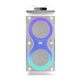 thumbnail image 1 of Bocina Bafle Bluetooth 2X8" Select Sound Modelo Tower Block Subwoofer TWS Radio Fm BT2029, 1 of 6