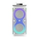 thumbnail image 1 of Bocina Bafle Bluetooth 2X8" Select Sound Modelo Tower Block Subwoofer TWS Radio Fm BT2029, 1 of 6