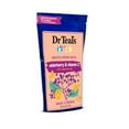 thumbnail image 3 of Dr. Teal's Kids Gentle Epsom Bath, Boost & Renew with Elderberry & Vitamin C, 2 lbs, 3 of 8