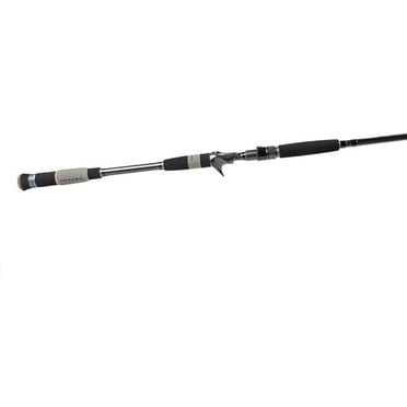 Phenix SMX-77ML M1 Inshore, Casting Rod, 7'7", 10-25#, Extra-Fast