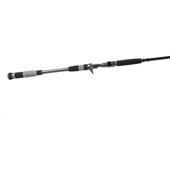 Phenix SMX-77ML M1 Inshore, Casting Rod, 7'7", 10-25#, Extra-Fast