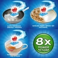 thumbnail image 2 of Finish All in 1 Powerball Fresh, 94ct, Dishwasher Detergent Tablets, 2 of 6