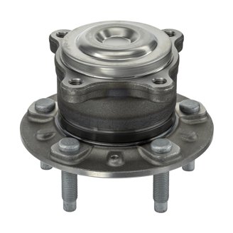 Calidad Y Durabilidad: Tu Fuente Confiable Para Ensamblaje Del Buje Delantero Ford F150