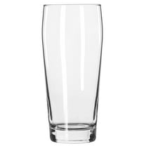 Libbey 14816HT Pub Glasses 16 Ounce Pub Glass - 12 / CS