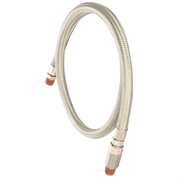 Viair 92805 Braided Leader Hose 36in.