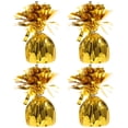 thumbnail image 6 of Dytern 4-Piece Wedding Balloon Weights Set, Party Balloon Accessories for Floating Balloons, Decorative Balloon Pendants, 6 of 11