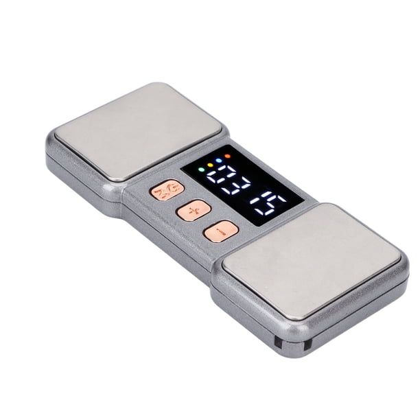 Masajeador Eléctrico de Punta de Dedo Mini Dispositivo Portátil de Masaje de Dedo para Aliviar el Dolor Y la Fatiga con Cordón para Artritis Circulación Sanguínea Alivio ANGGREK Otros