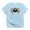 Sky Blue, variant on CafePress - PD Moreno's Halloween Spider Infant T Shirt - Infant T-Shirt