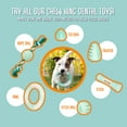 thumbnail image 5 of Chew King By Mammoth Dental Dog Toy Collection, Stick Clinically Proven to Remove Plaque, 5 of 8