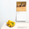 thumbnail image 5 of Cowboys | 2025 12x24" (Hanging) Square Wall Calendar | Plastic-Free | BrownTrout, 5 of 9
