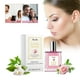thumbnail image 4 of Perfumes para mujer, Fragancias femeninas Colonia seductora ROXELIS 15 ml un bálsamo, 4 of 5