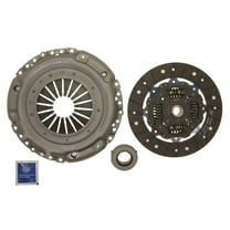 Clutch Kit Fits select: 2011-2014 VOLKSWAGEN JETTA, 2012-2014 VOLKSWAGEN PASSAT