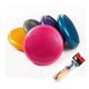 thumbnail image 1 of Estera de equilibrio de yoga Sailing 5 piezas amarillo morado azul gris rosa rojo, 1 of 5