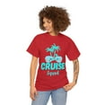 thumbnail image 3 of Cruise Holiday Family T-shirt for Men/Women, 3 of 4