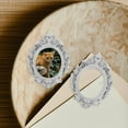 thumbnail image 1 of unbranded 4Ud Marcos Pequeños Vintage Para Scrapbook Y Casera Multicolor, 1 of 6