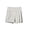 Gray, variant on Bixock Women Pajamas Shorts Loungewear Shorts Sleep Shorts Elastic High Waist Soft Stretchy Daily Indoor Homewear Sleepwear Base Layer Trousers Women Clothings