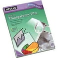 thumbnail image 1 of Apollo APO1857509101 Film Transparent, 1 of 2